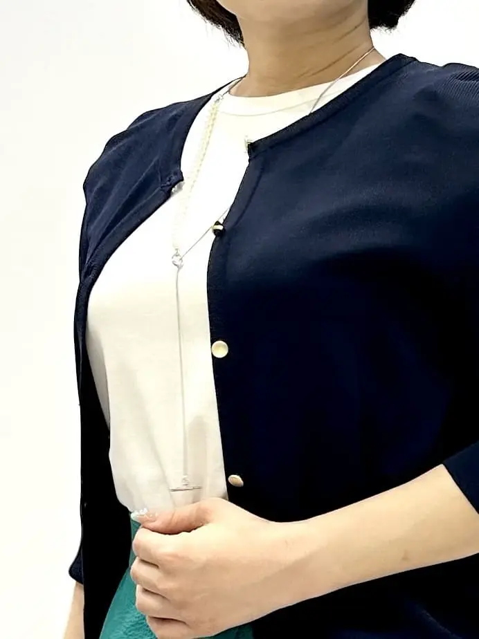 ONWARD CROSSET SELECT 前田 コーディネート画像