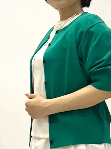 ONWARD CROSSET SELECT 前田 コーディネート画像