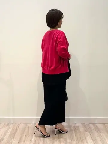 ONWARD CROSSET SELECT 前田 コーディネート画像