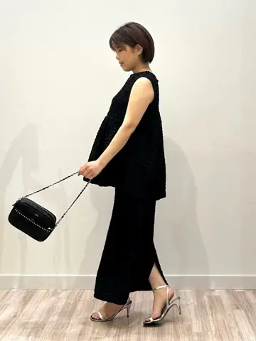 ONWARD CROSSET SELECT 前田 コーディネート画像