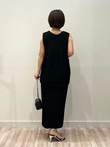 ONWARD CROSSET SELECT 前田 コーディネート画像