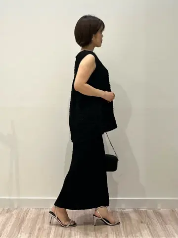 ONWARD CROSSET SELECT 前田 コーディネート画像