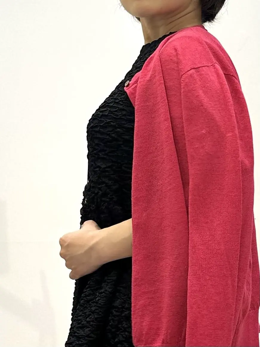 ONWARD CROSSET SELECT 前田 コーディネート画像