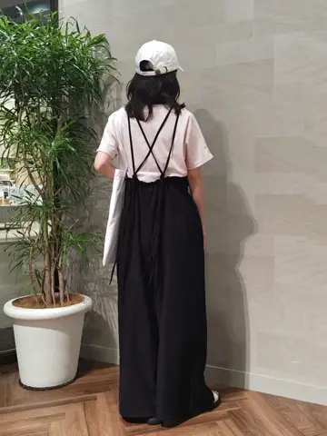 ONWARD CROSSET SELECT 浅岡 コーディネート画像