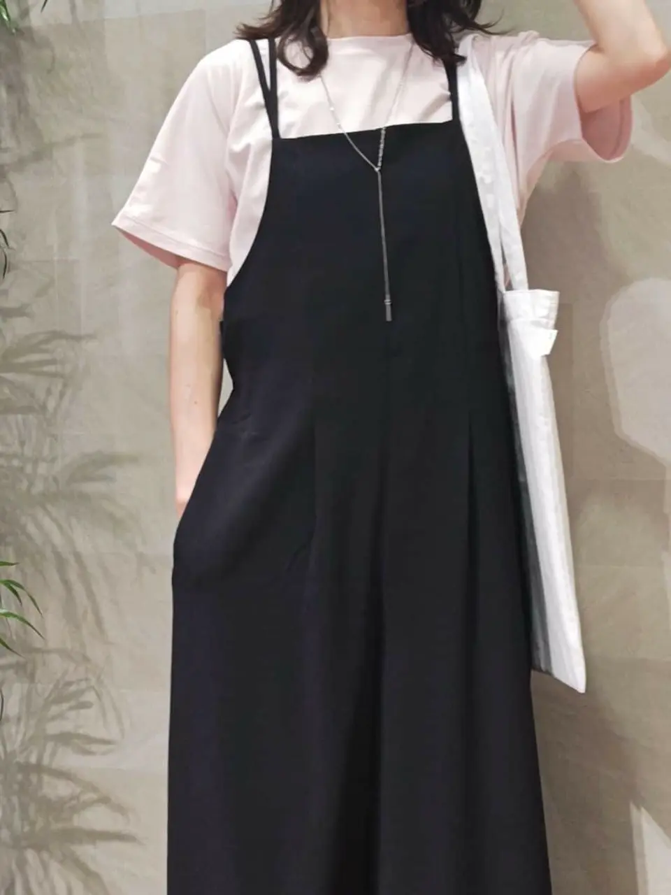 ONWARD CROSSET SELECT 浅岡 コーディネート画像