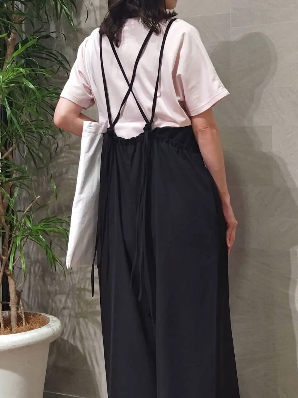 ONWARD CROSSET SELECT 浅岡 コーディネート画像