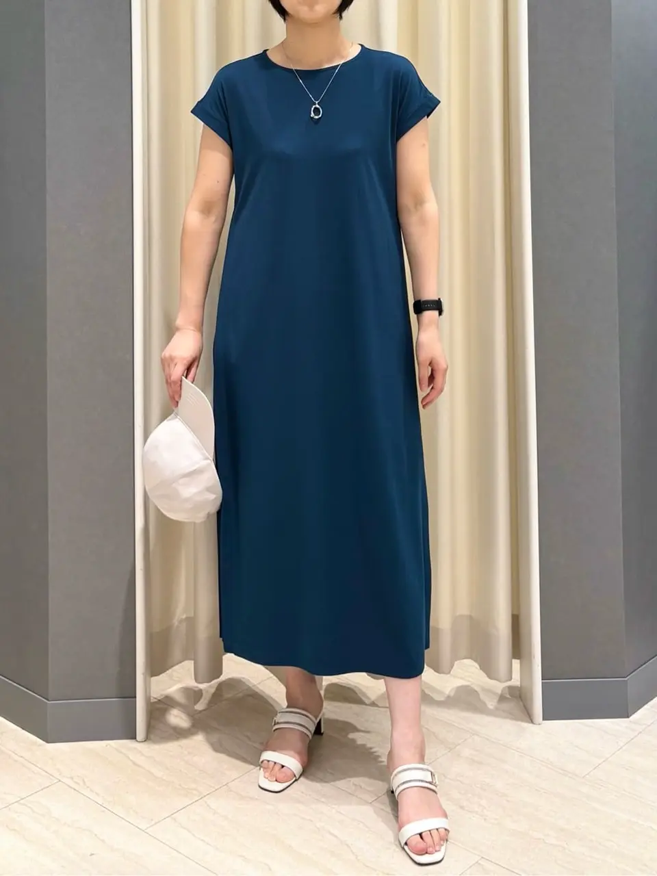  N コーディネート画像