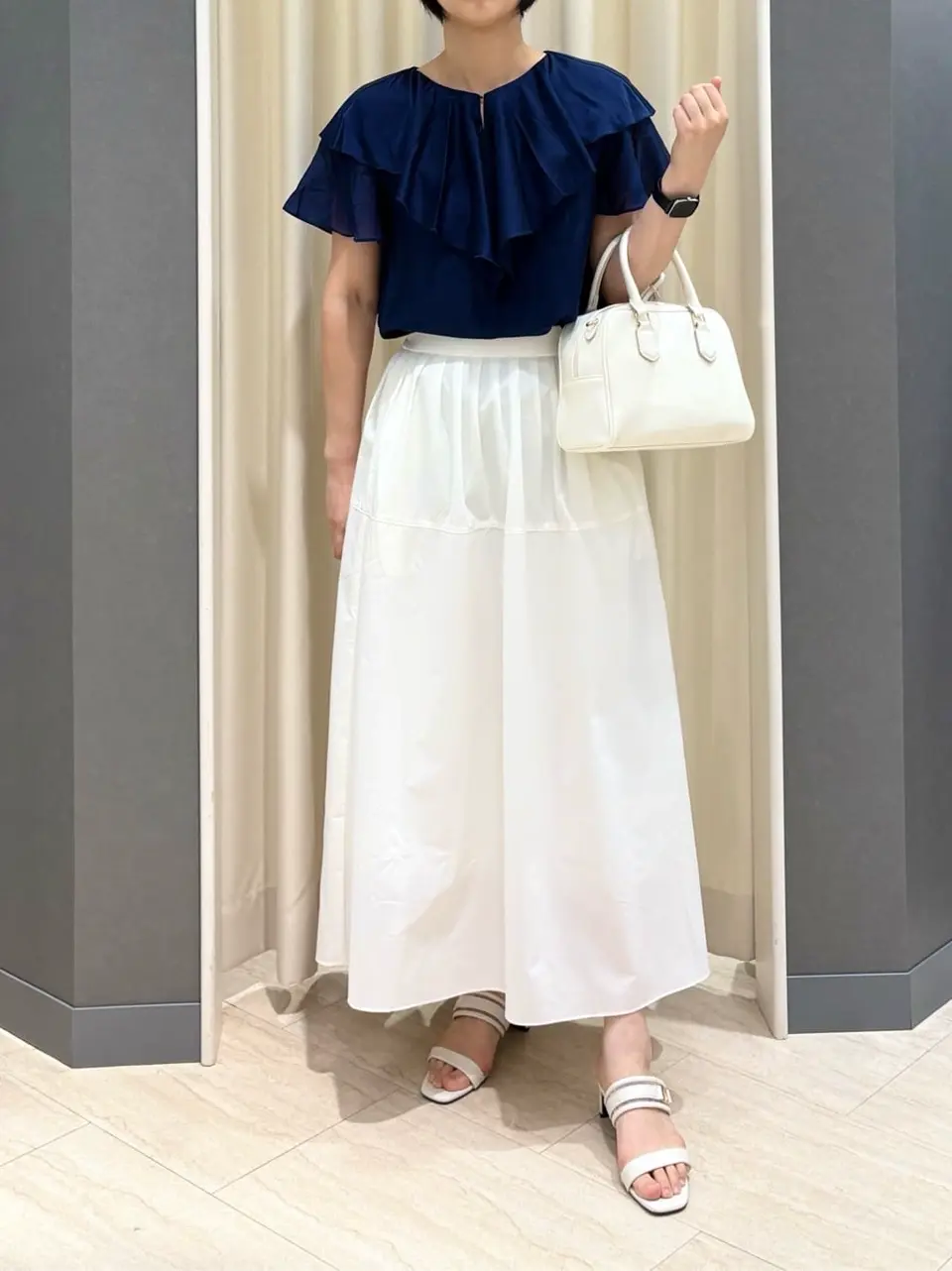  N コーディネート画像