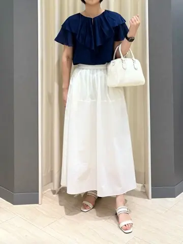 ONWARD CROSSET SELECT N コーディネート画像