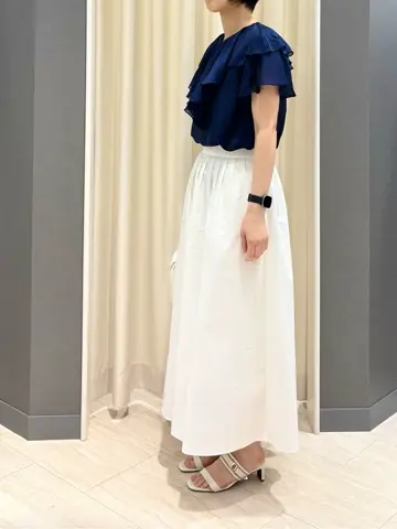 ONWARD CROSSET SELECT N コーディネート画像