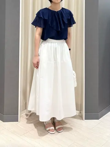 ONWARD CROSSET SELECT N コーディネート画像