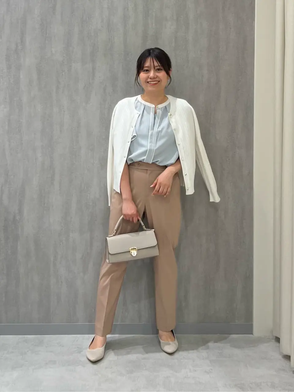  浅倉 コーディネート画像