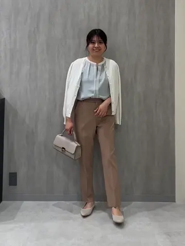 ONWARD CROSSET SELECT 浅倉 コーディネート画像