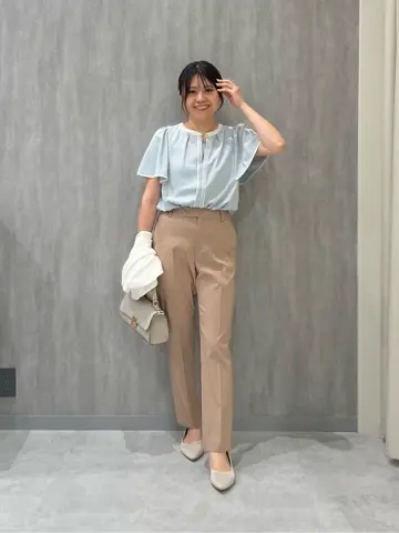 ONWARD CROSSET SELECT 浅倉 コーディネート画像