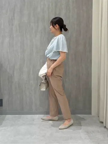 ONWARD CROSSET SELECT 浅倉 コーディネート画像