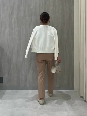 ONWARD CROSSET SELECT 浅倉 コーディネート画像