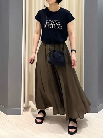 ONWARD CROSSET SELECT N コーディネート画像