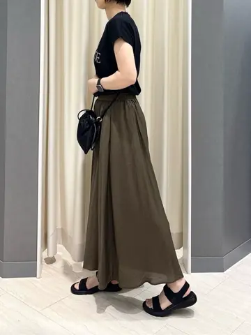 ONWARD CROSSET SELECT N コーディネート画像