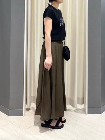 ONWARD CROSSET SELECT N コーディネート画像