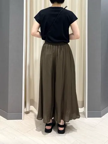 ONWARD CROSSET SELECT N コーディネート画像