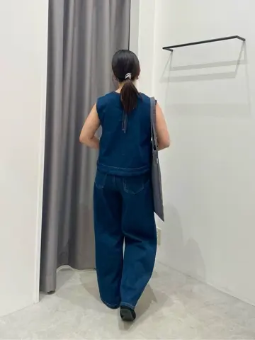 ONWARD CROSSET SELECT 関目 コーディネート画像