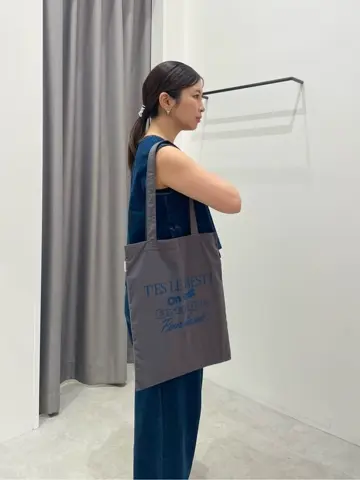 ONWARD CROSSET SELECT 関目 コーディネート画像