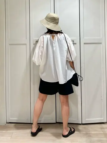 ONWARD CROSSET SELECT 濱野 コーディネート画像