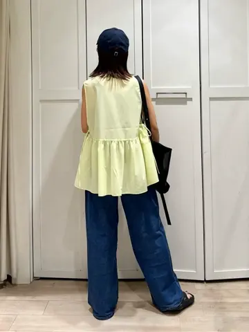 ONWARD CROSSET SELECT 濱野 コーディネート画像