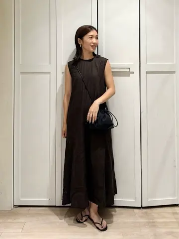 ONWARD CROSSET SELECT 濱野 コーディネート画像