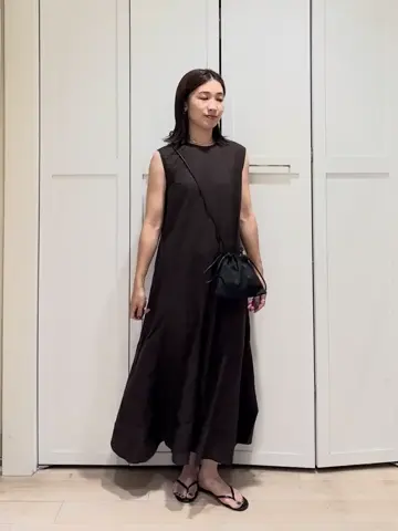 ONWARD CROSSET SELECT 濱野 コーディネート画像