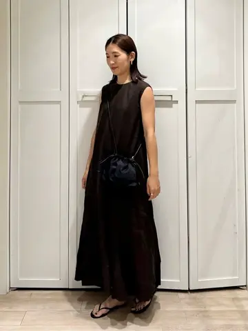 ONWARD CROSSET SELECT 濱野 コーディネート画像