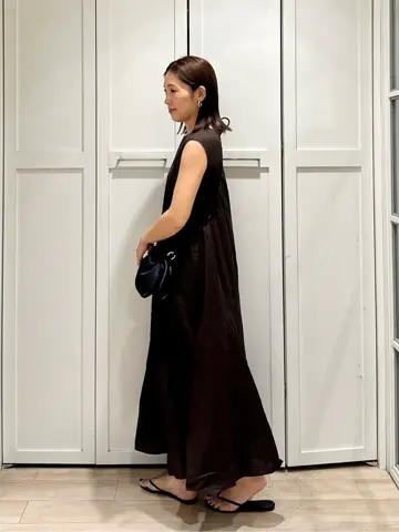 ONWARD CROSSET SELECT 濱野 コーディネート画像