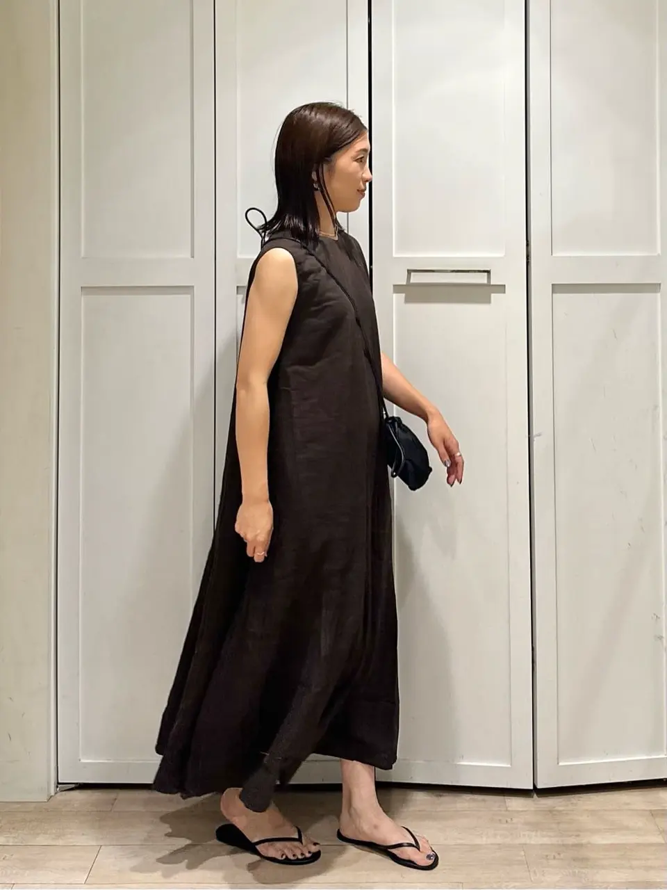 ONWARD CROSSET SELECT 濱野 コーディネート画像