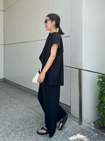 ONWARD CROSSET SELECT 濱野 コーディネート画像