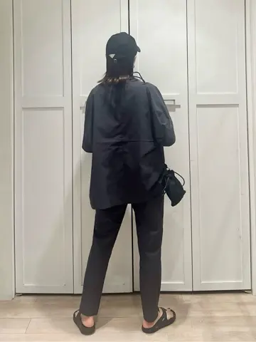 ONWARD CROSSET SELECT 濱野 コーディネート画像