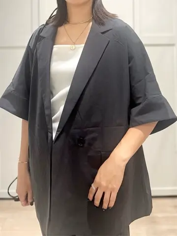 ONWARD CROSSET SELECT 濱野 コーディネート画像