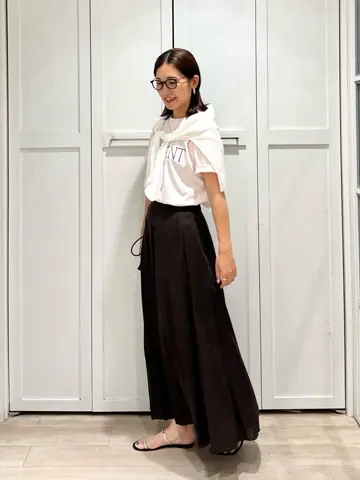 ONWARD CROSSET SELECT 濱野 コーディネート画像