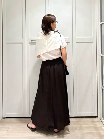 ONWARD CROSSET SELECT 濱野 コーディネート画像