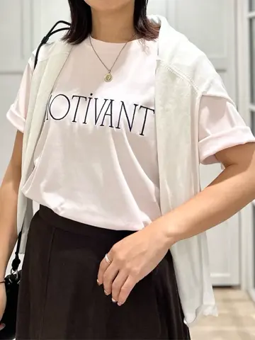 ONWARD CROSSET SELECT 濱野 コーディネート画像