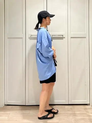 ONWARD CROSSET SELECT 濱野 コーディネート画像