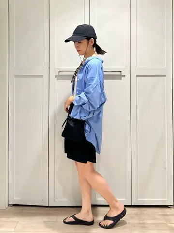 ONWARD CROSSET SELECT 濱野 コーディネート画像