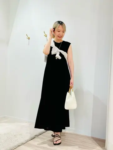 ONWARD CROSSET SELECT やの コーディネート画像