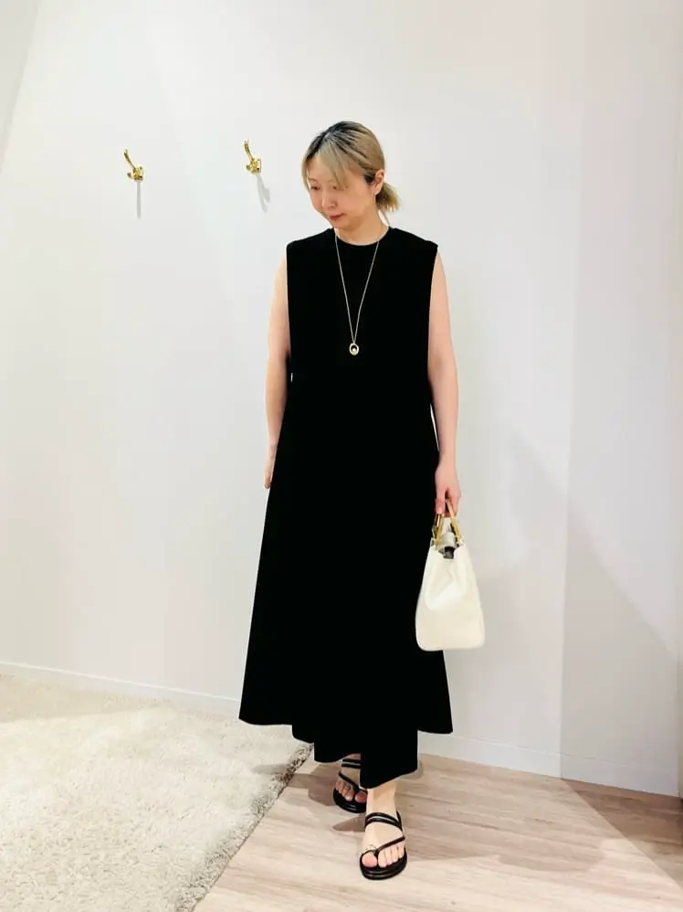 ONWARD CROSSET SELECT やの コーディネート画像