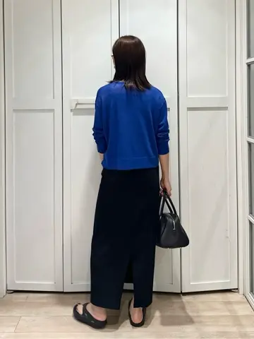 ONWARD CROSSET SELECT 濱野 コーディネート画像