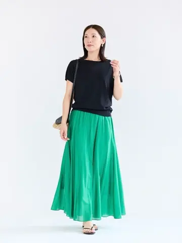 ONWARD CROSSET SELECT 濱野 コーディネート画像