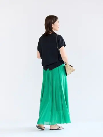 ONWARD CROSSET SELECT 濱野 コーディネート画像