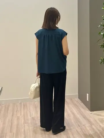 ONWARD CROSSET SELECT mami コーディネート画像