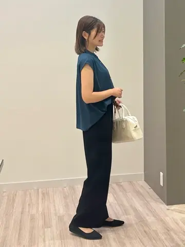 ONWARD CROSSET SELECT mami コーディネート画像