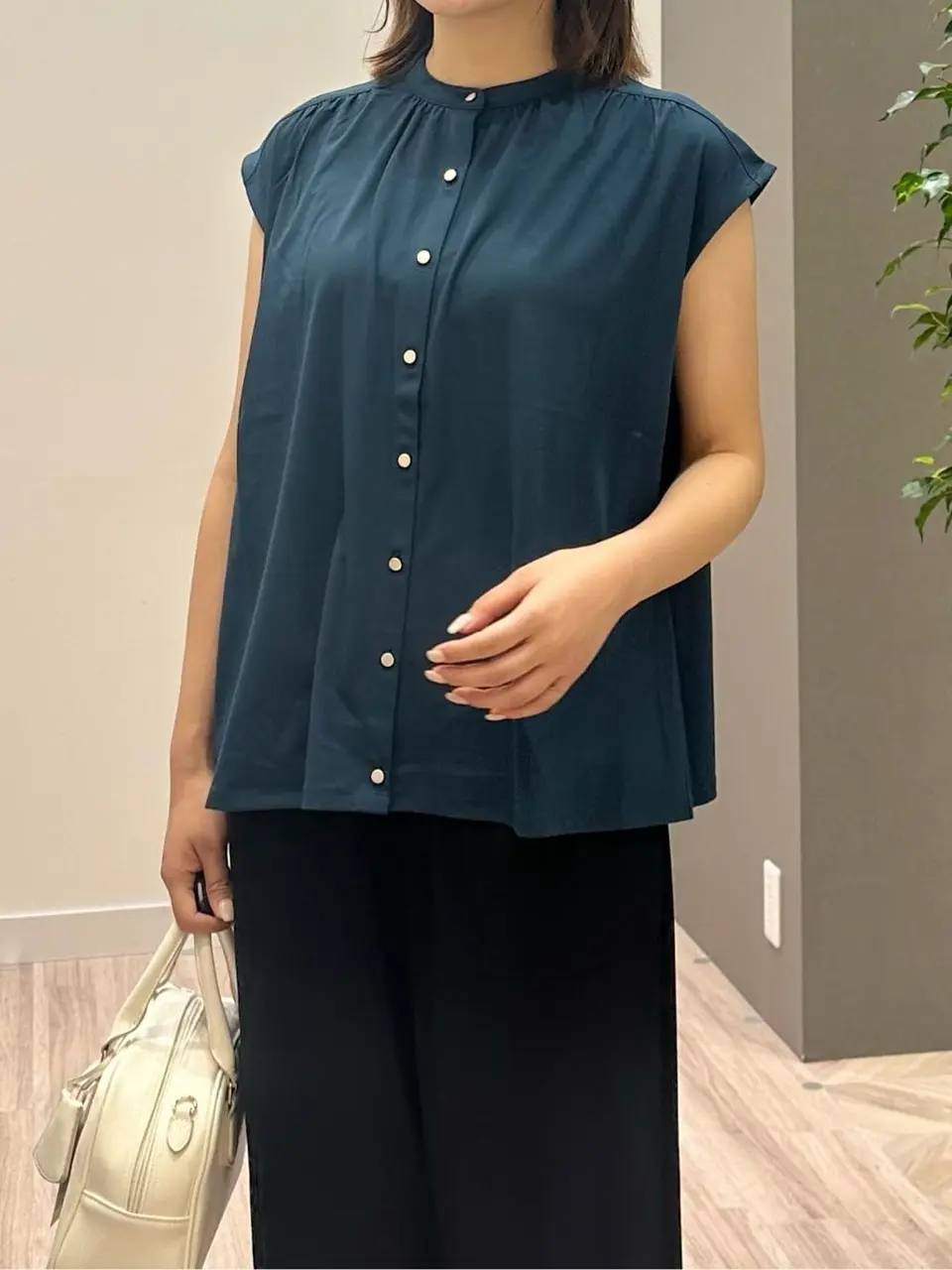 ONWARD CROSSET SELECT mami コーディネート画像