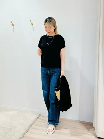 ONWARD CROSSET SELECT やの コーディネート画像